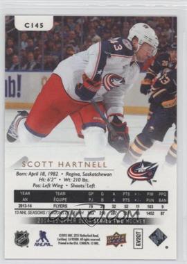 Scott Hartnell