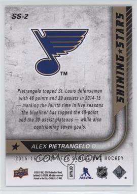 Alex Pietrangelo