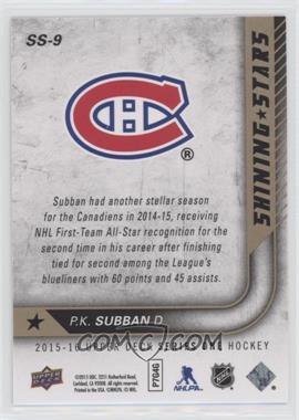 P.K. Subban