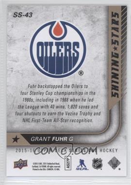 Grant Fuhr