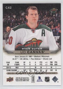 Ryan Suter