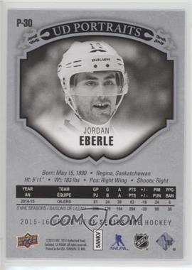 Jordan Eberle