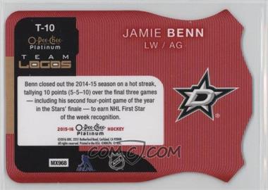 Jamie Benn