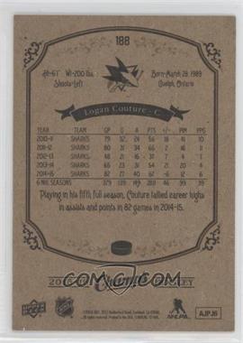 Logan Couture