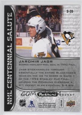 Jaromir Jagr