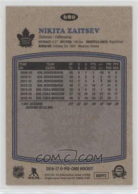 Nikita Zaitsev