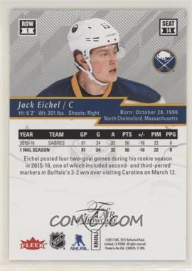 Jack Eichel