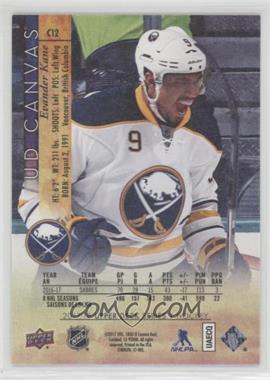 Evander Kane