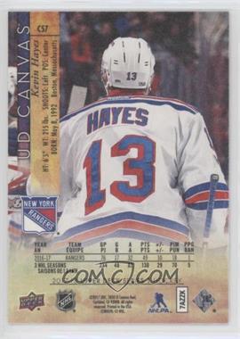 Kevin Hayes