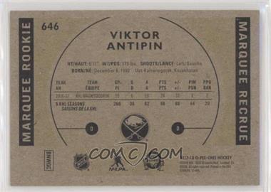 Viktor Antipin