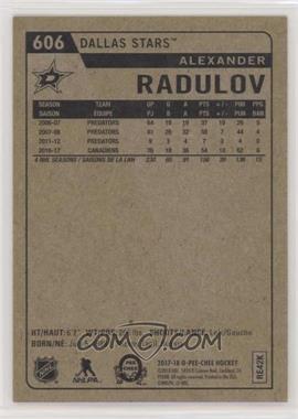 Alexander Radulov