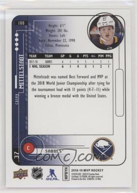 Casey Mittelstadt