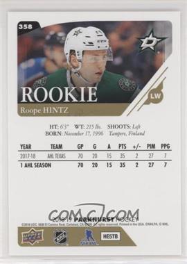 Roope Hintz