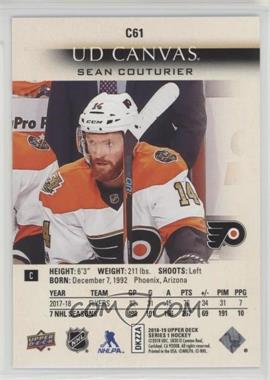 Sean Couturier