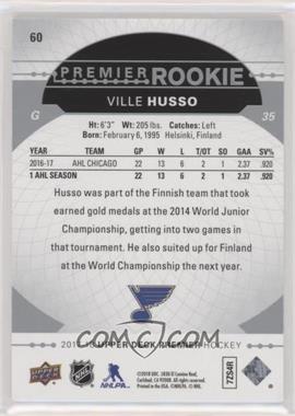 Ville Husso