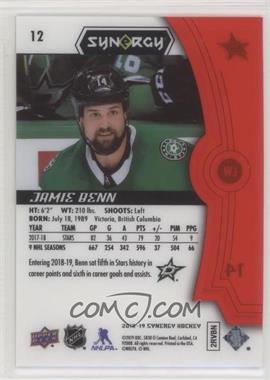 Jamie Benn