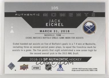 Jack Eichel