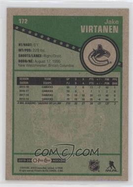 Jake Virtanen