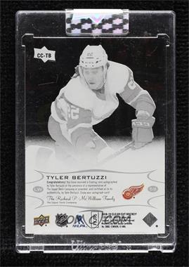 Tyler Bertuzzi