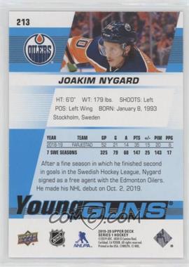 Joakim Nygard