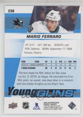 Mario Ferraro
