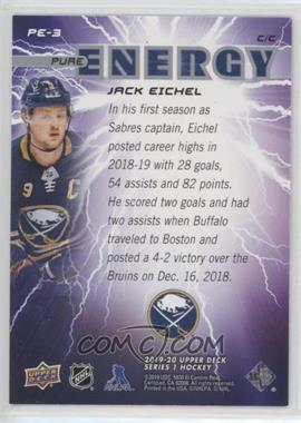 Jack Eichel