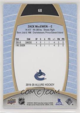 Zack MacEwen