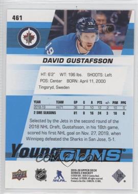 David Gustafsson