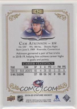 Cam Atkinson