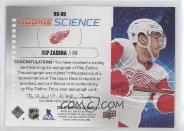 Filip Zadina
