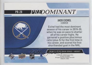Jack Eichel