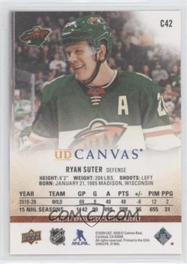 Ryan Suter