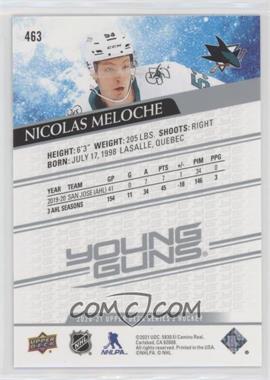 Nicolas Meloche