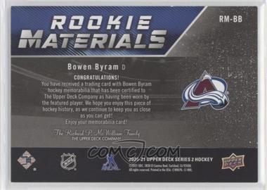 Bowen Byram