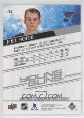 Joel Hofer