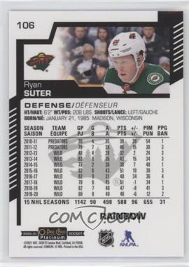 Ryan Suter