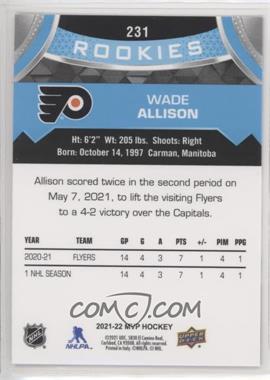Wade Allison