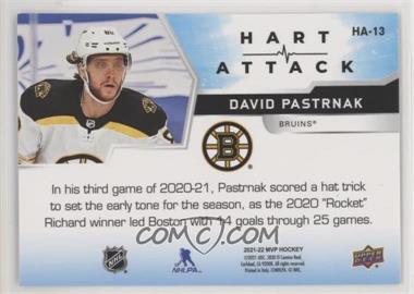 David Pastrnak