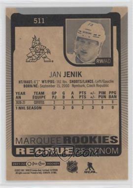 Jan Jenik