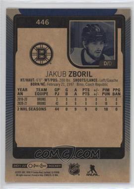 Jakub Zboril