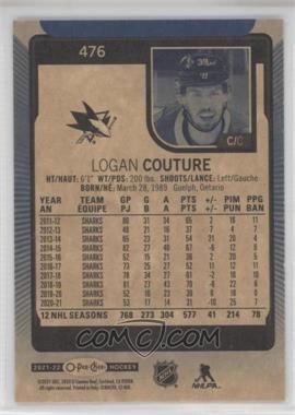Logan Couture