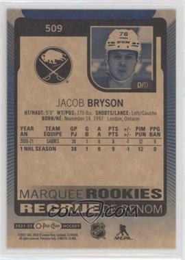Jacob Bryson