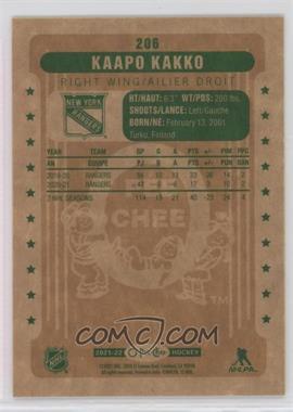Kaapo Kakko