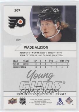 Wade Allison