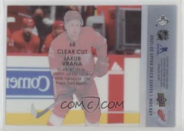 Jakub Vrana