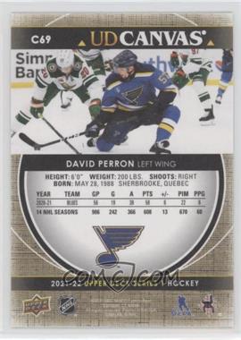 David Perron