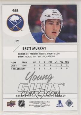 Brett Murray