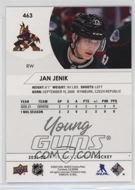 Jan Jenik