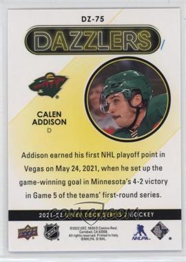 Calen Addison