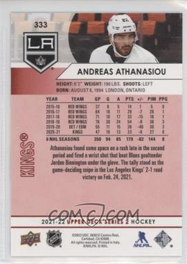 Andreas Athanasiou